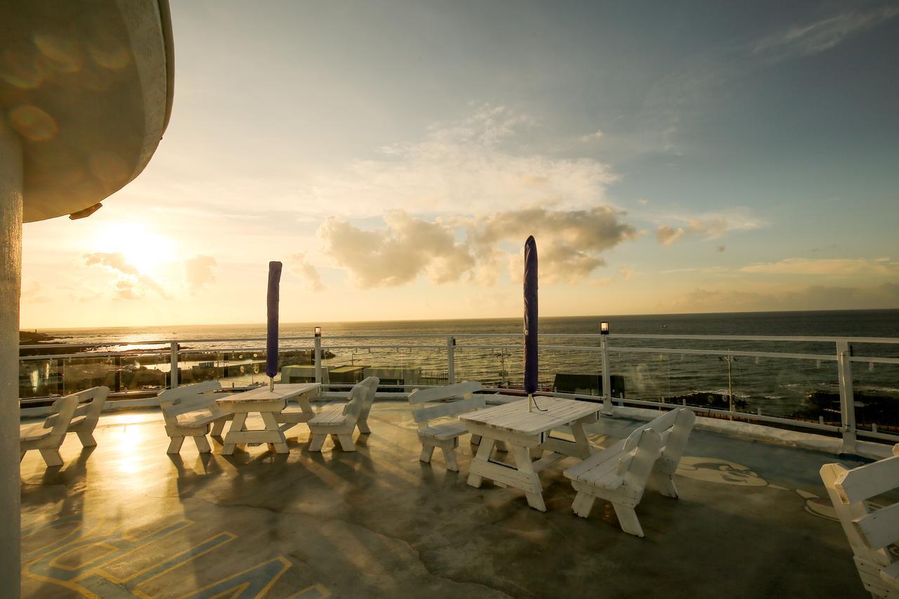Viewtower Resort Jeju by Eksteriør bilde