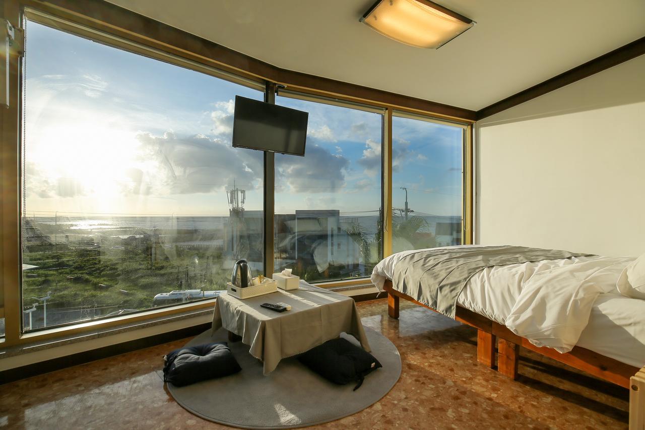 Viewtower Resort Jeju by Eksteriør bilde