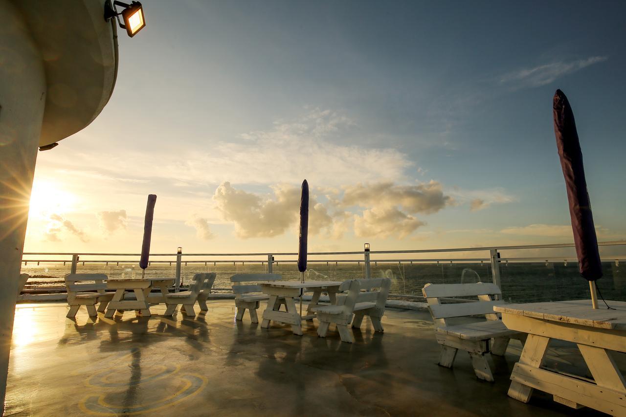 Viewtower Resort Jeju by Eksteriør bilde