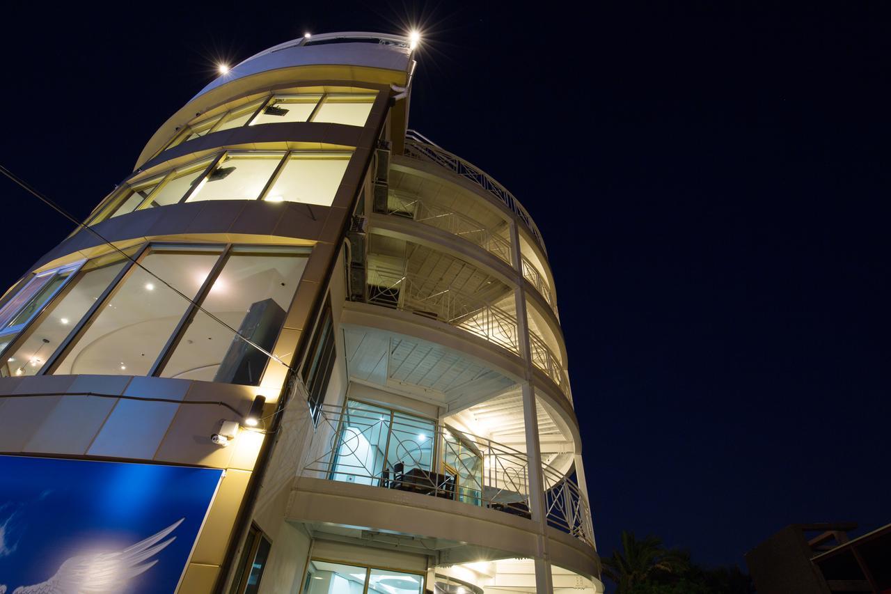 Viewtower Resort Jeju by Eksteriør bilde