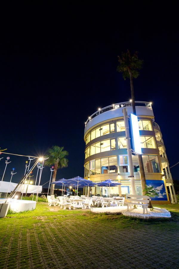 Viewtower Resort Jeju by Eksteriør bilde